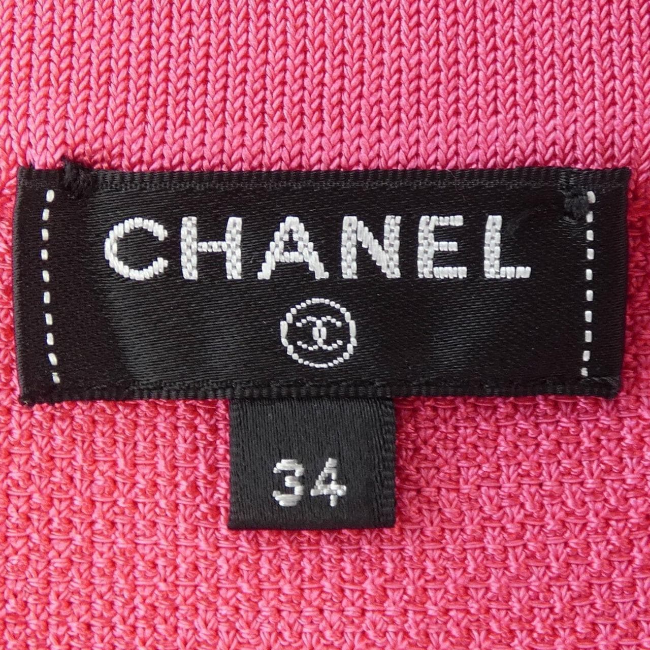 シャネル CHANEL P70430K10050 ワンピース
