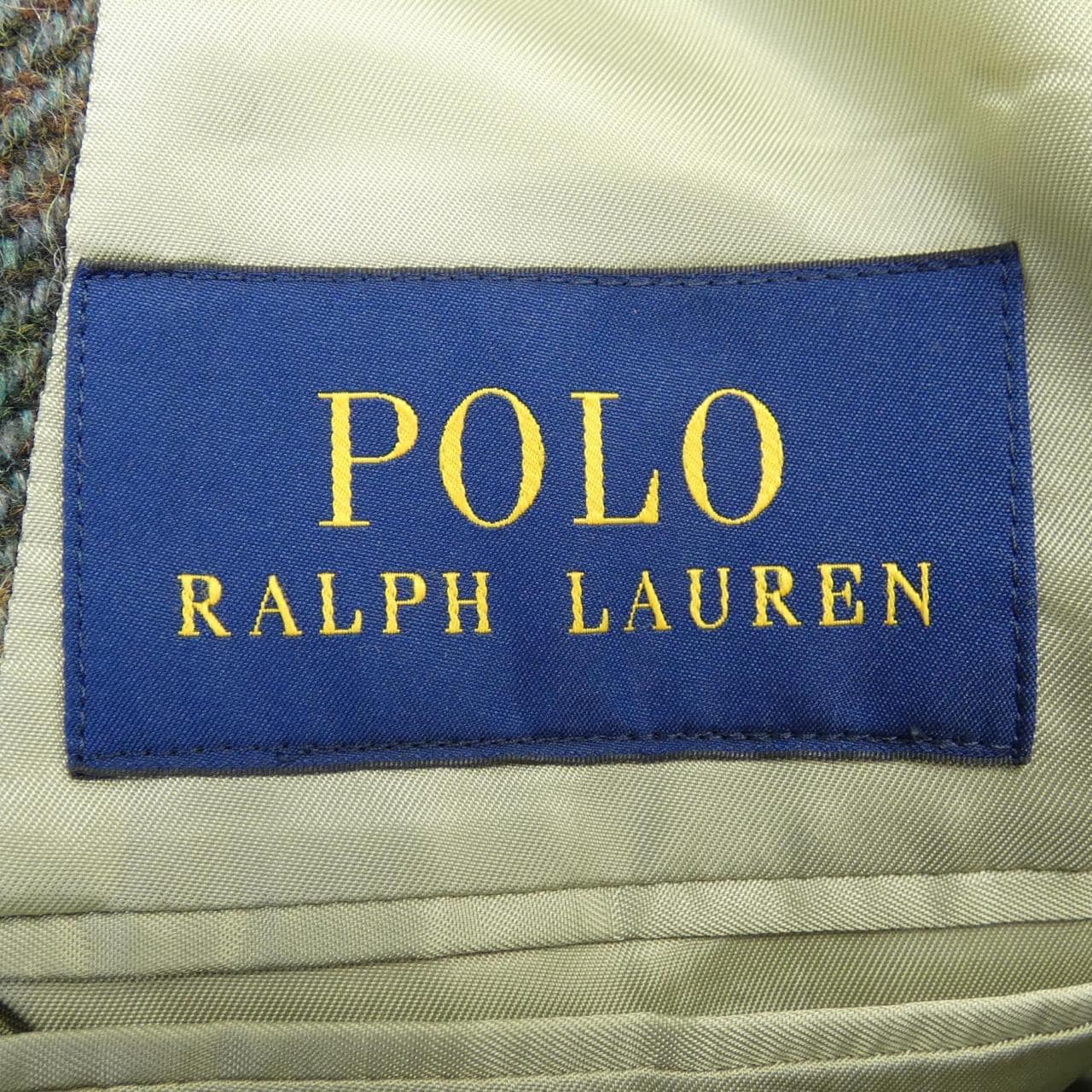 POLO LaLPH LAUREN外套