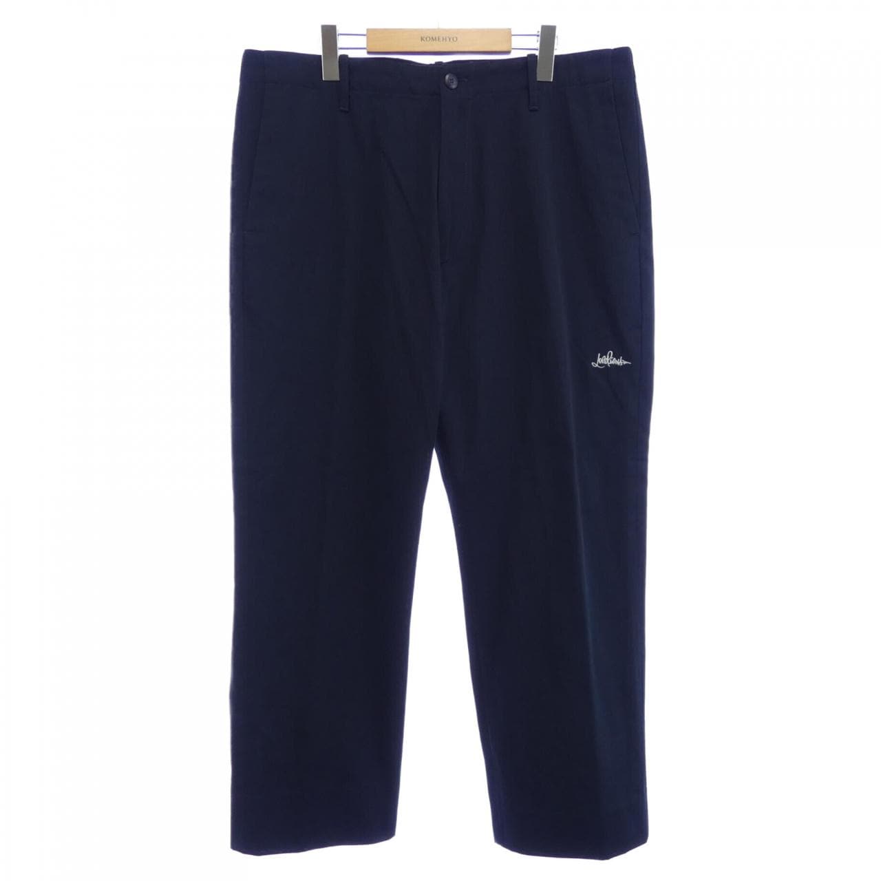 ロロピアーナ Loro Piana FAM3553 パンツ