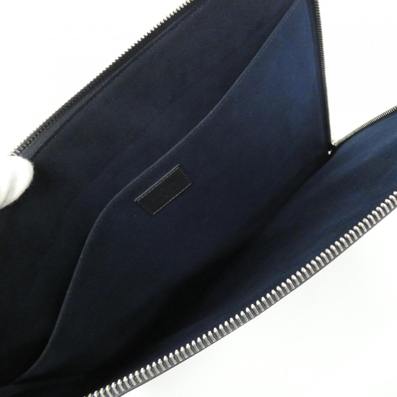 ルイヴィトン エピ ポシェット ジュール GM M58831 バッグ