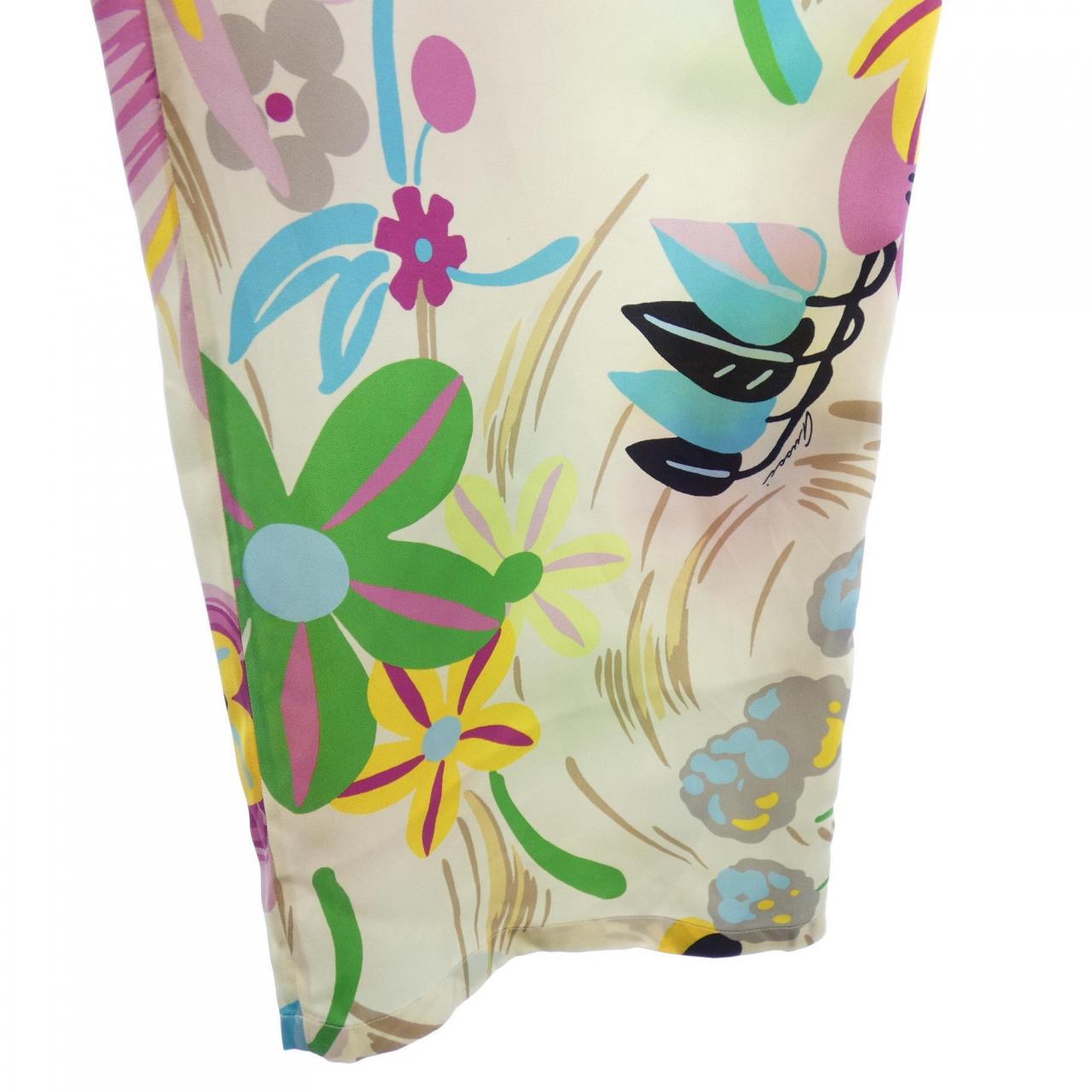 グッチ GUCCI 752958 ZANXO パンツ