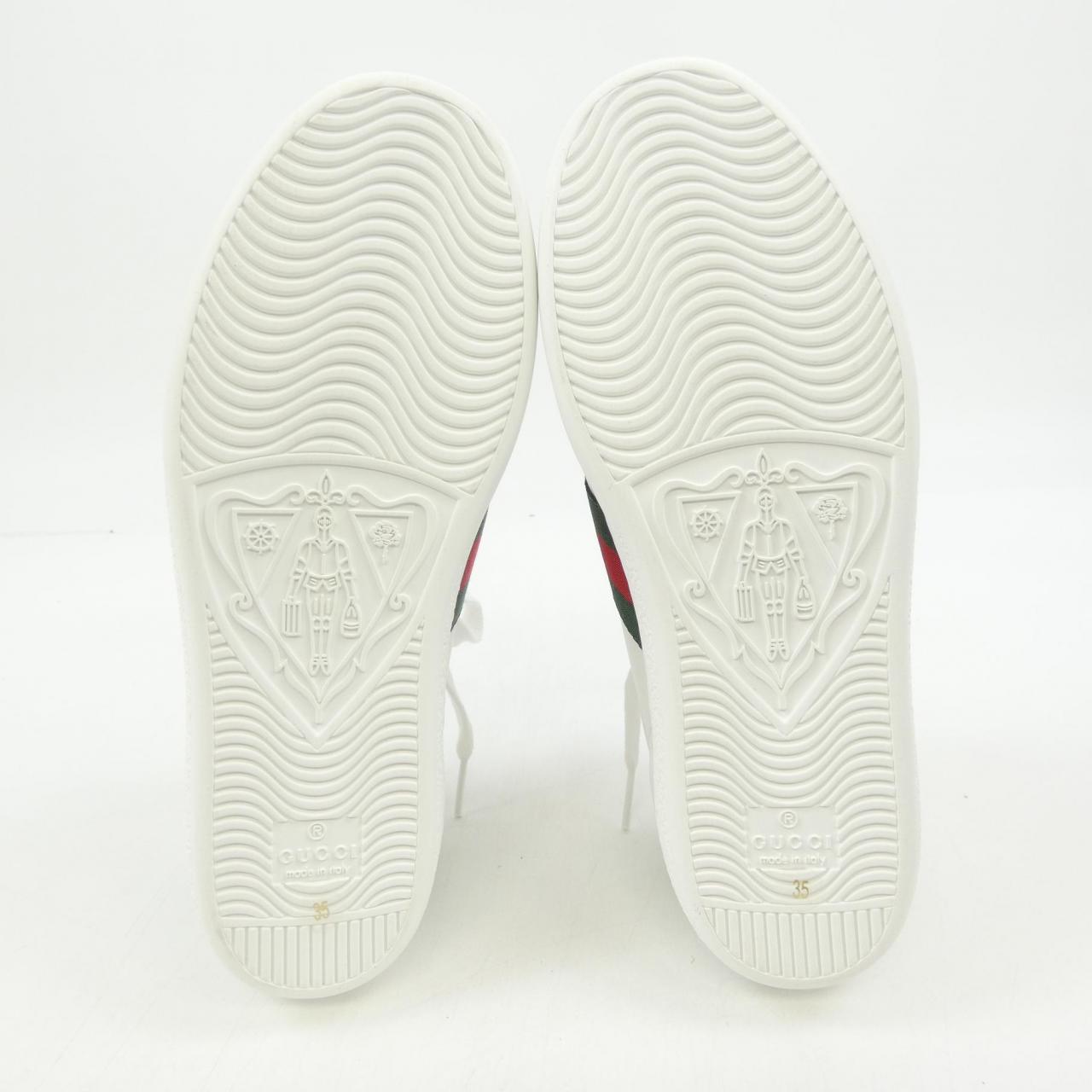 グッチ GUCCI 630616 スニーカー