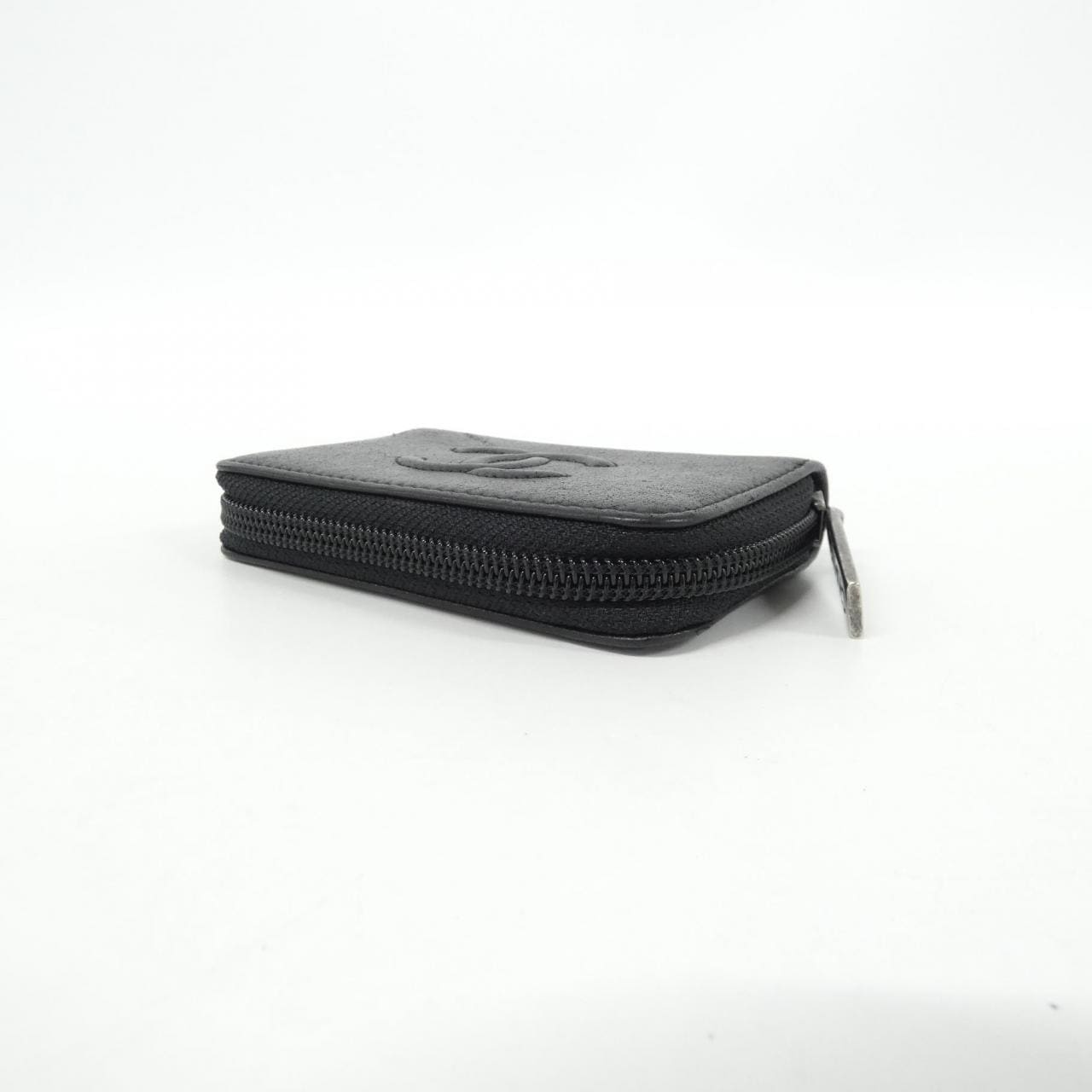 シャネル タイムレスCC ライン 66890 コインケース