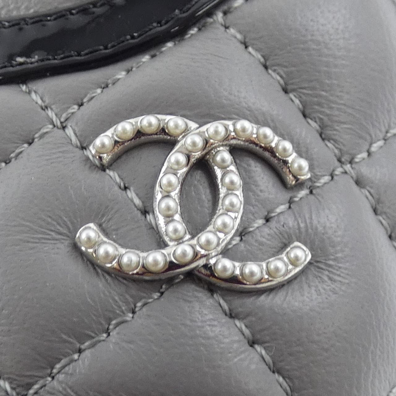 シャネル CHANEL G45009B13063 サンダル