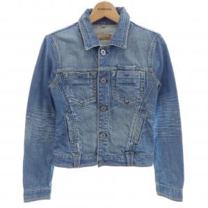 ヤヌーク YANUK デニムジャケット