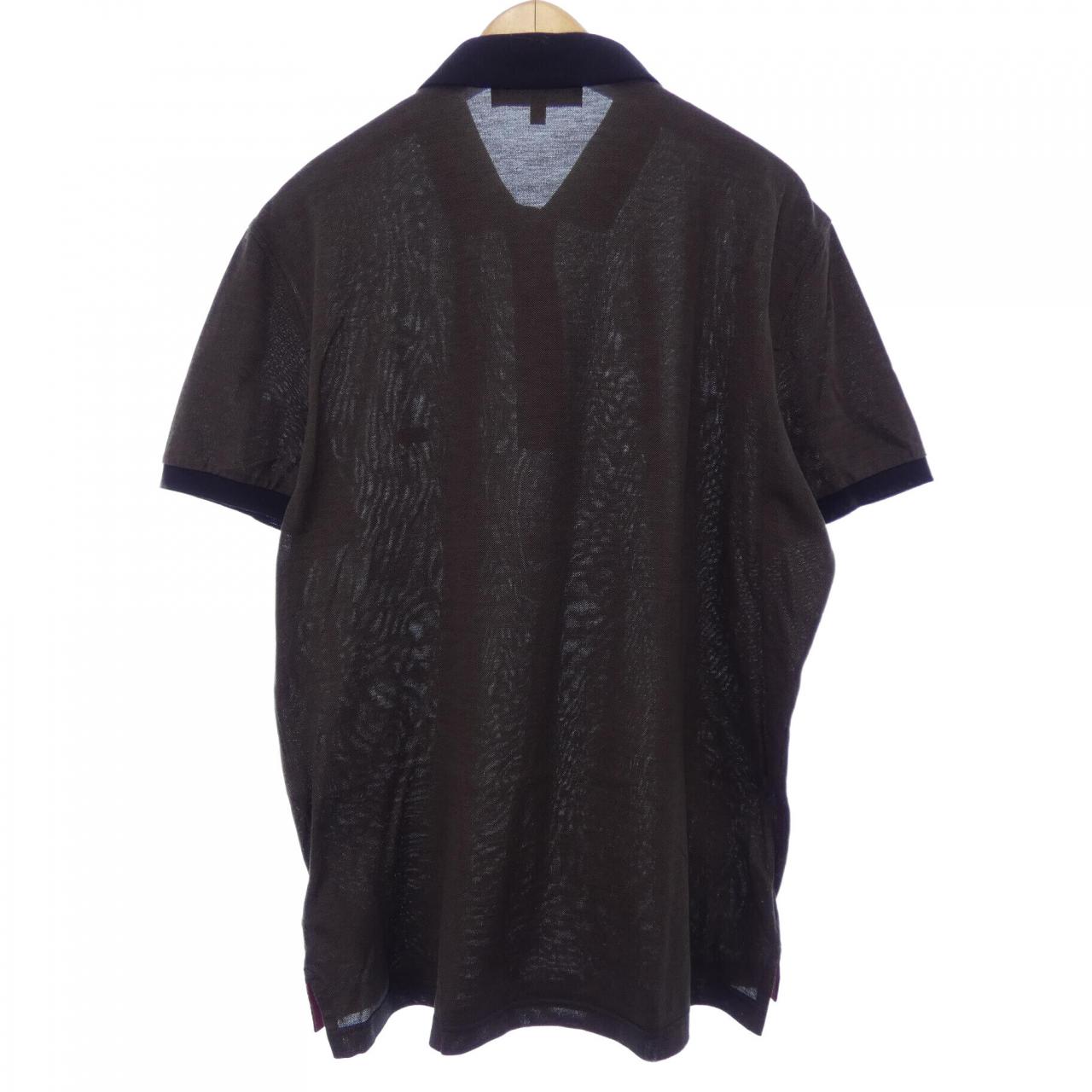 サルヴァトーレフェラガモ SALVATORE FERRAGAMO ポロシャツ