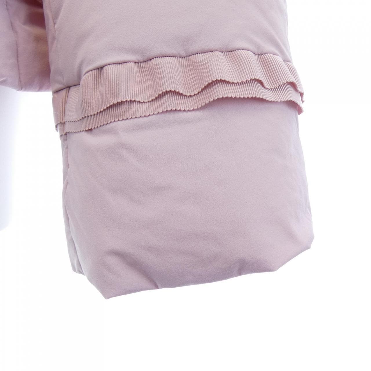 エムズグレーシー M'S GRACY CR-319606 ダウンジャケット