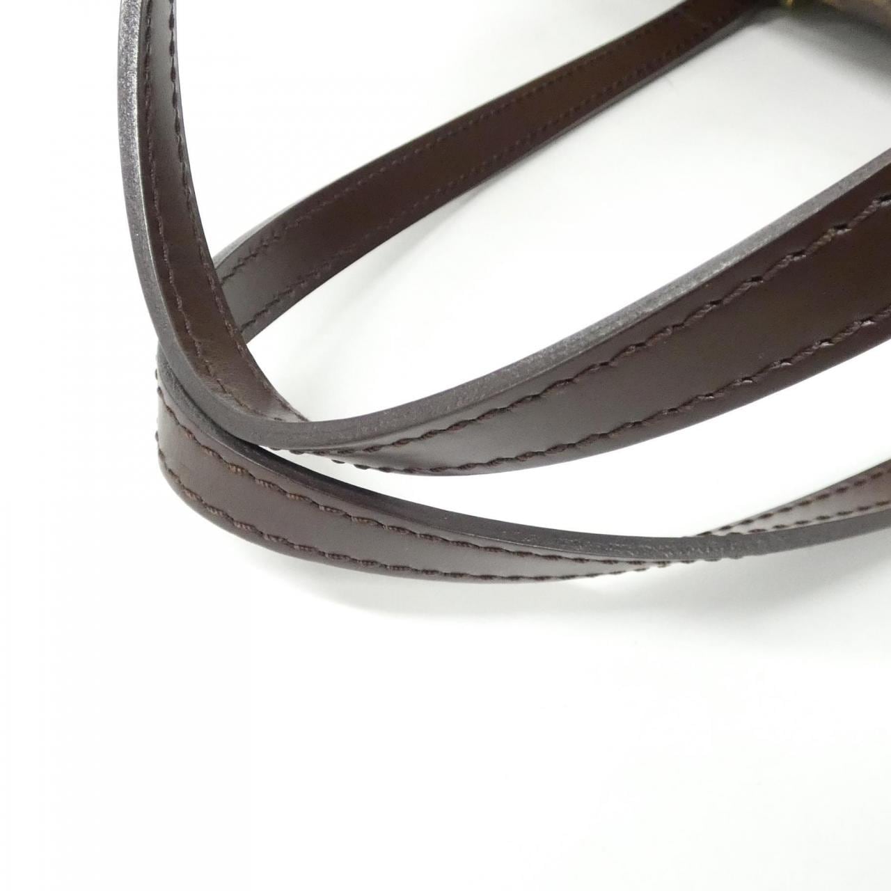 ルイヴィトン ダミエ パピヨン 30cm N51303 バッグ