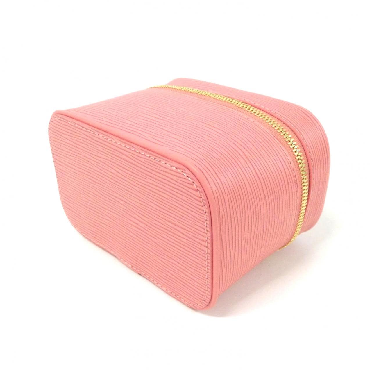 ルイヴィトン エピ ニース ナノ M25857 ポーチ