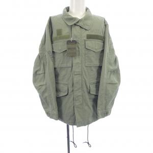 LIBERAIDERS ジャケット