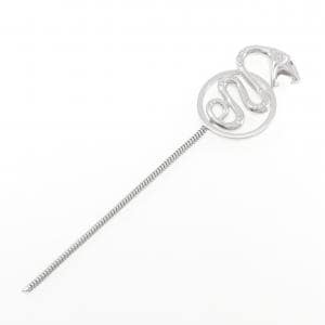 ブシュロン トゥルブル ペンダント