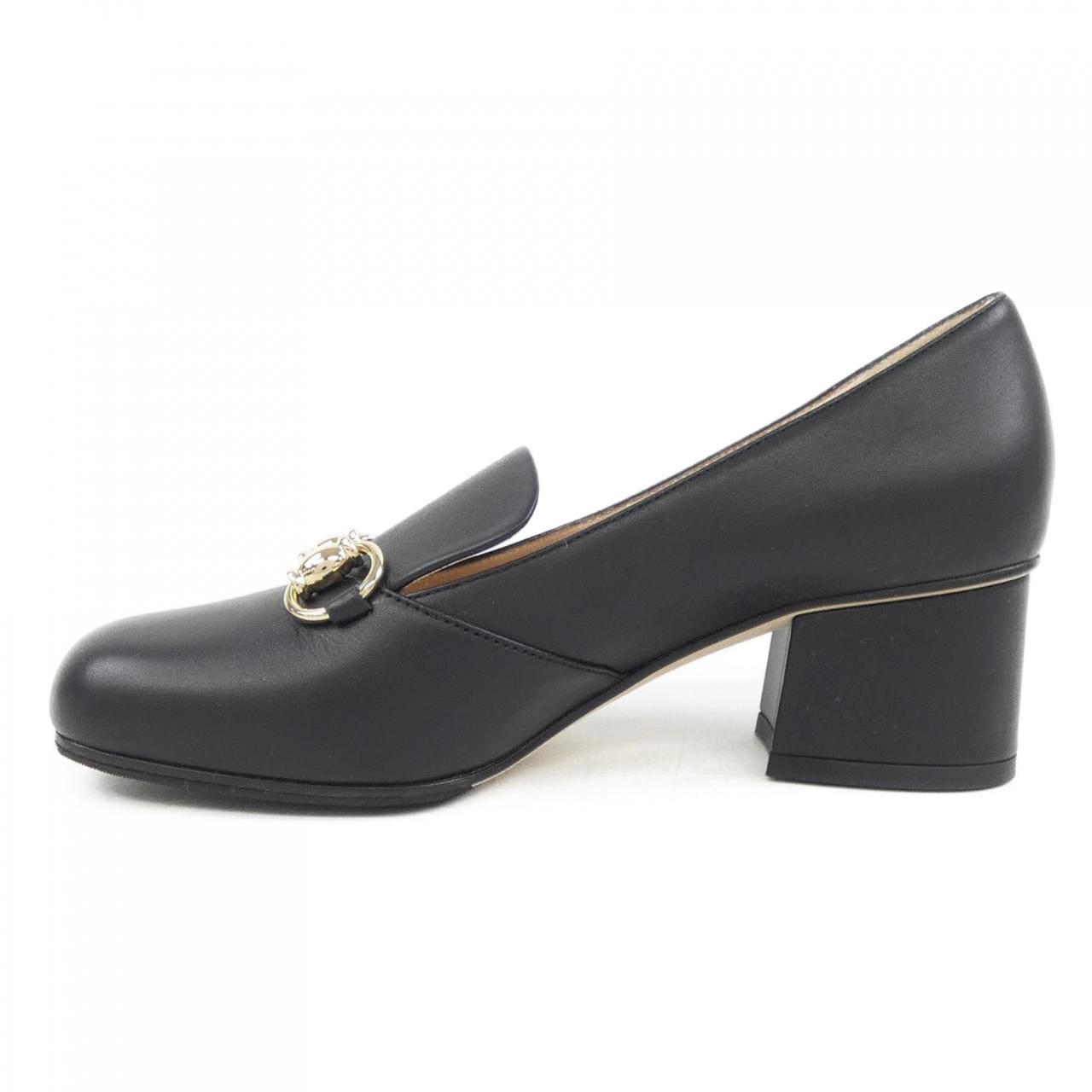 GUCCI 466701浅口鞋