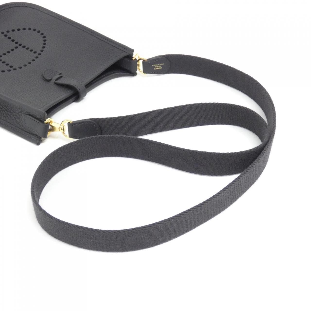 【未使用品】エルメス エヴリン アマゾン 16cm 069426CC ショルダーバッグ