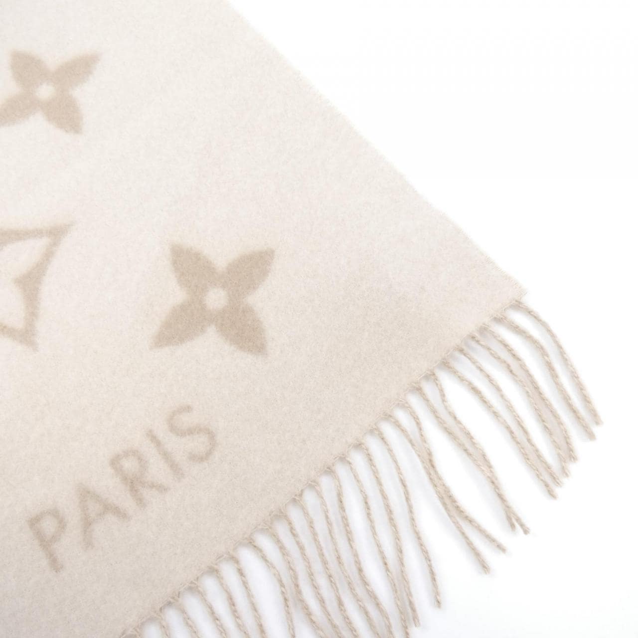 ルイヴィトン LOUIS VUITTON レイキャビック M78123 MUFFLER