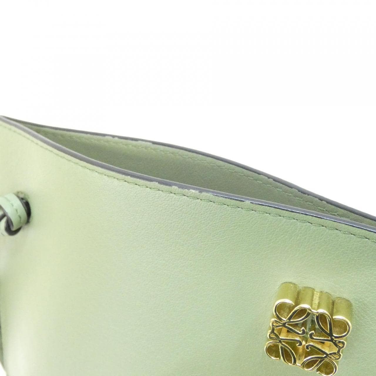 ロエベ ダイス ポケット C630R12X01 ショルダーバッグ