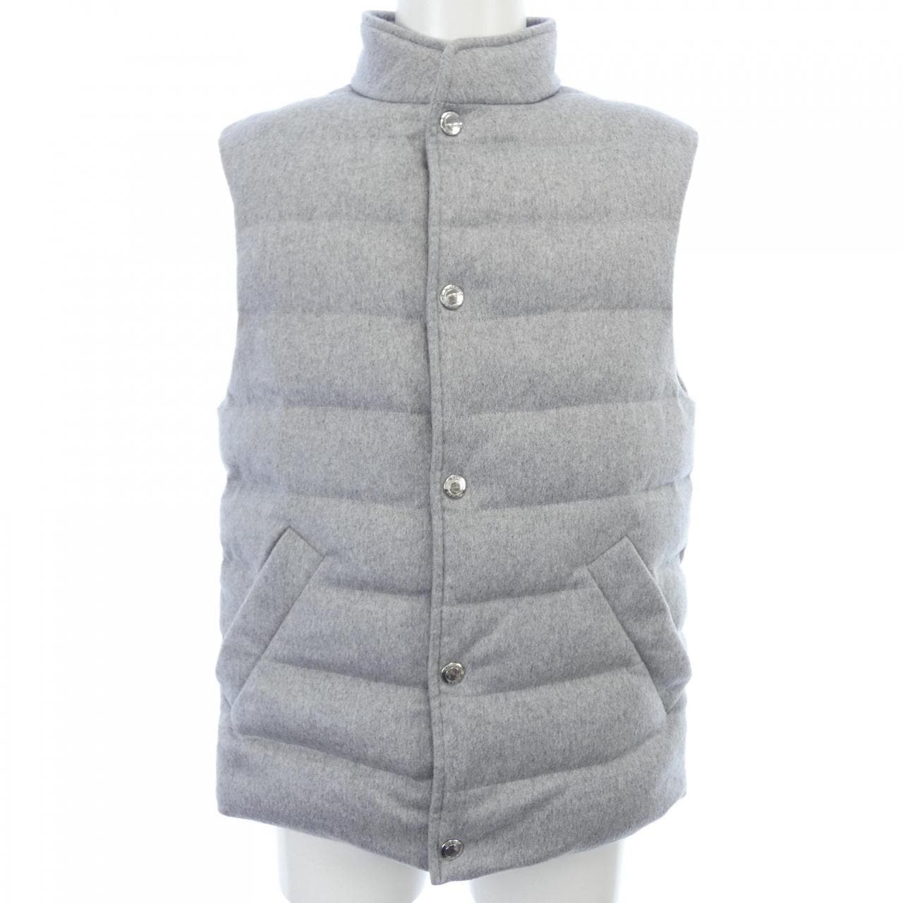 キーレッド KIRED ダウンベスト