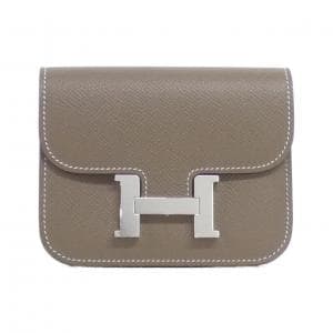 エルメス コンスタンス スリム 082060CK 財布