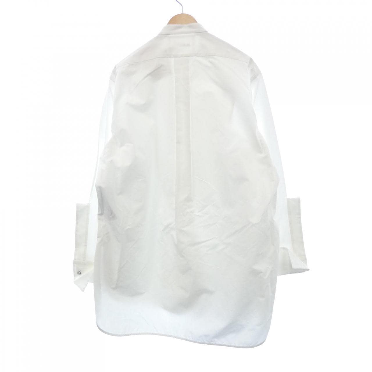 ジルサンダー JIL SANDER J01DL0120 シャツ