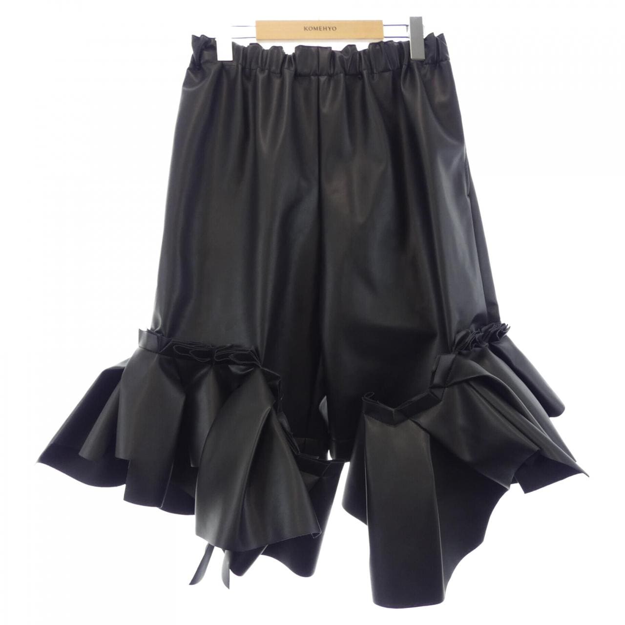 コムデギャルソン COMME des GARCONS GN-P006 ショートパンツ