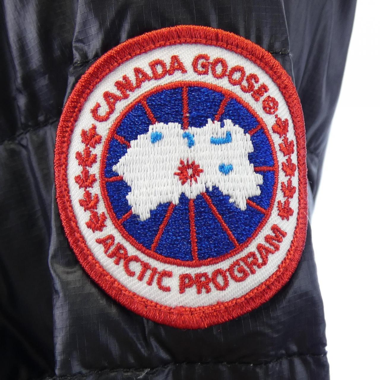 カナダグース CANADA GOOSE HYBRIDGE LITE HOODY 2703L R ハイブリッジライトフーディ ダウンジャケット