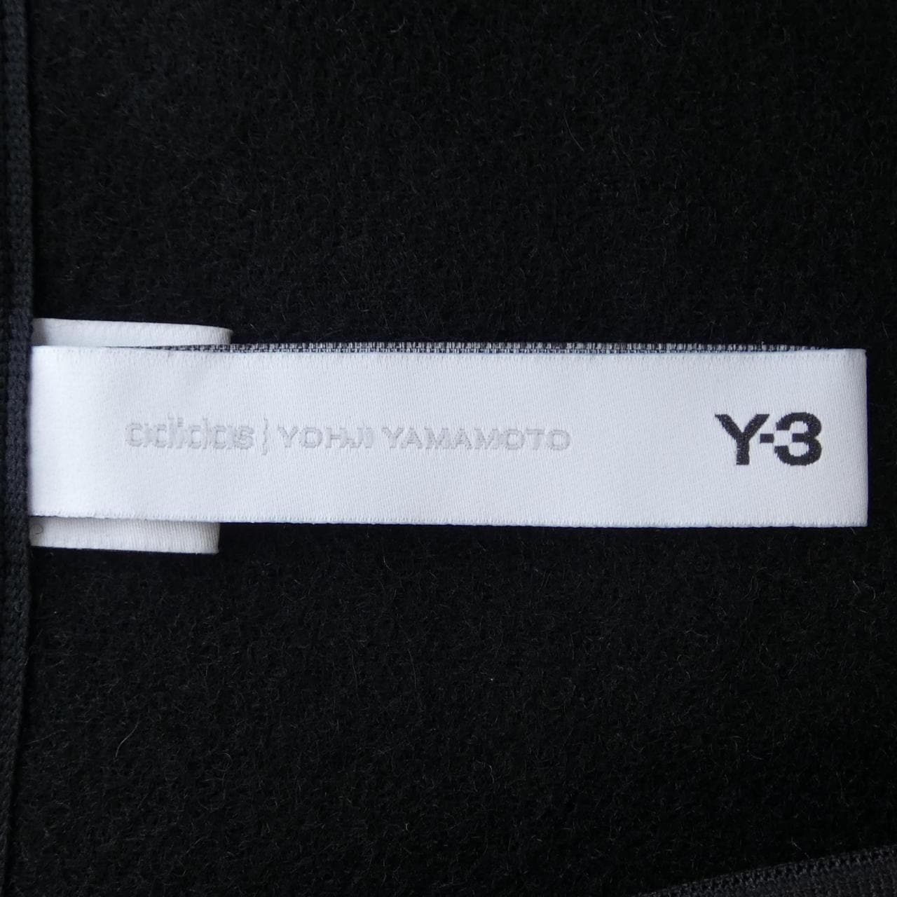 ワイスリー Y-3 HN1969 ブルゾン