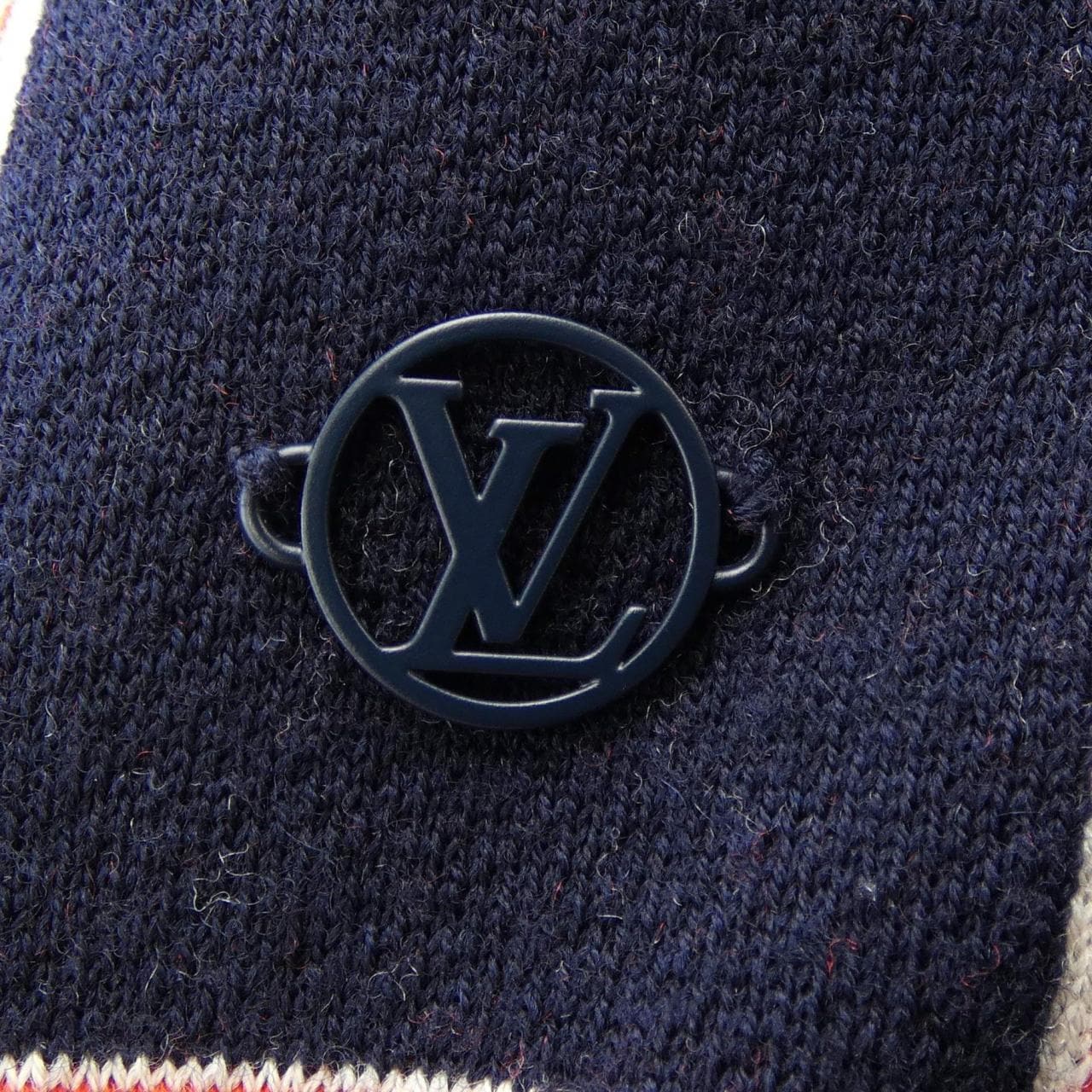 ルイヴィトン LOUIS VUITTON HAN10WMCF カーディガン