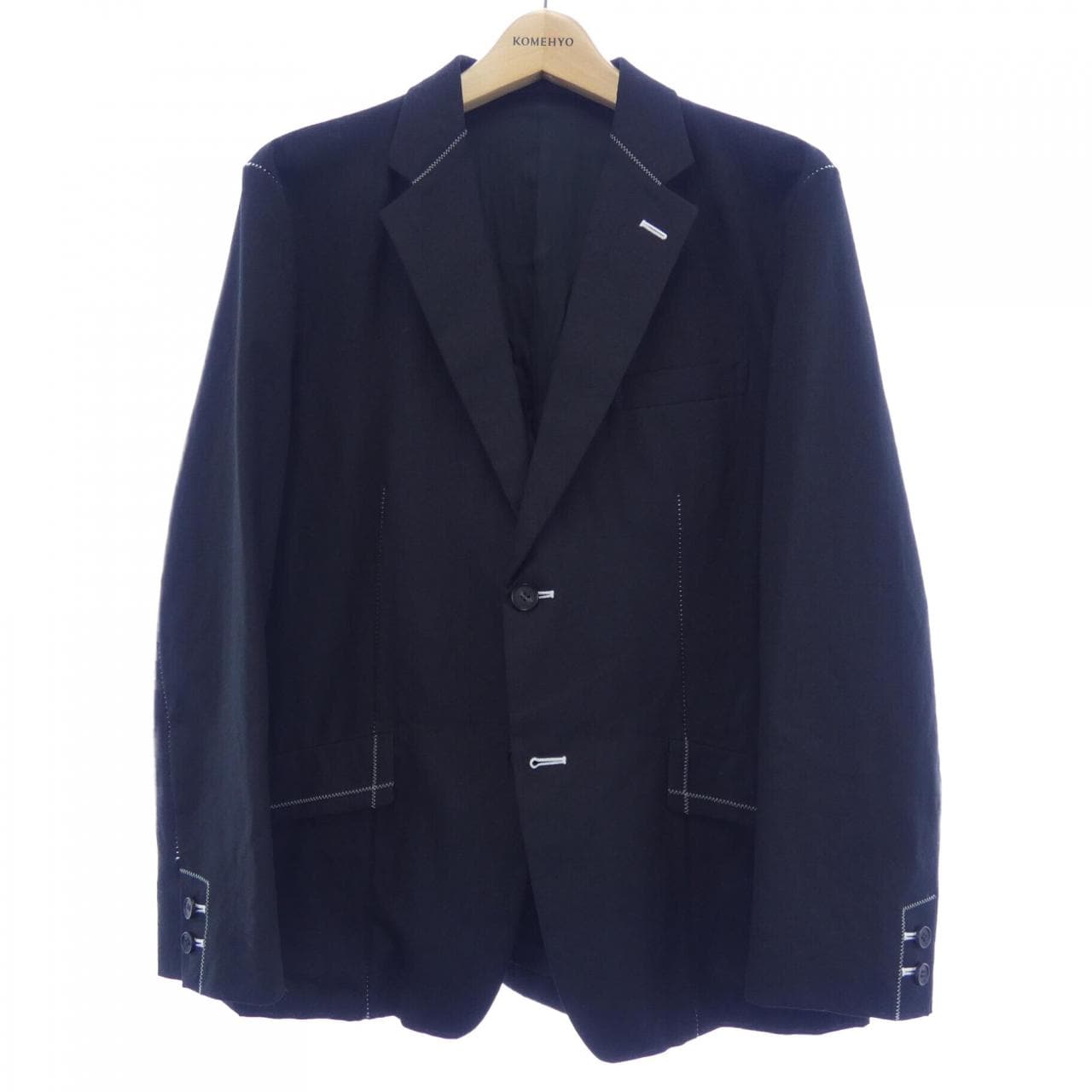 コムデギャルソンオム COMME des GARCONS HOMME HJ-J001 ジャケット