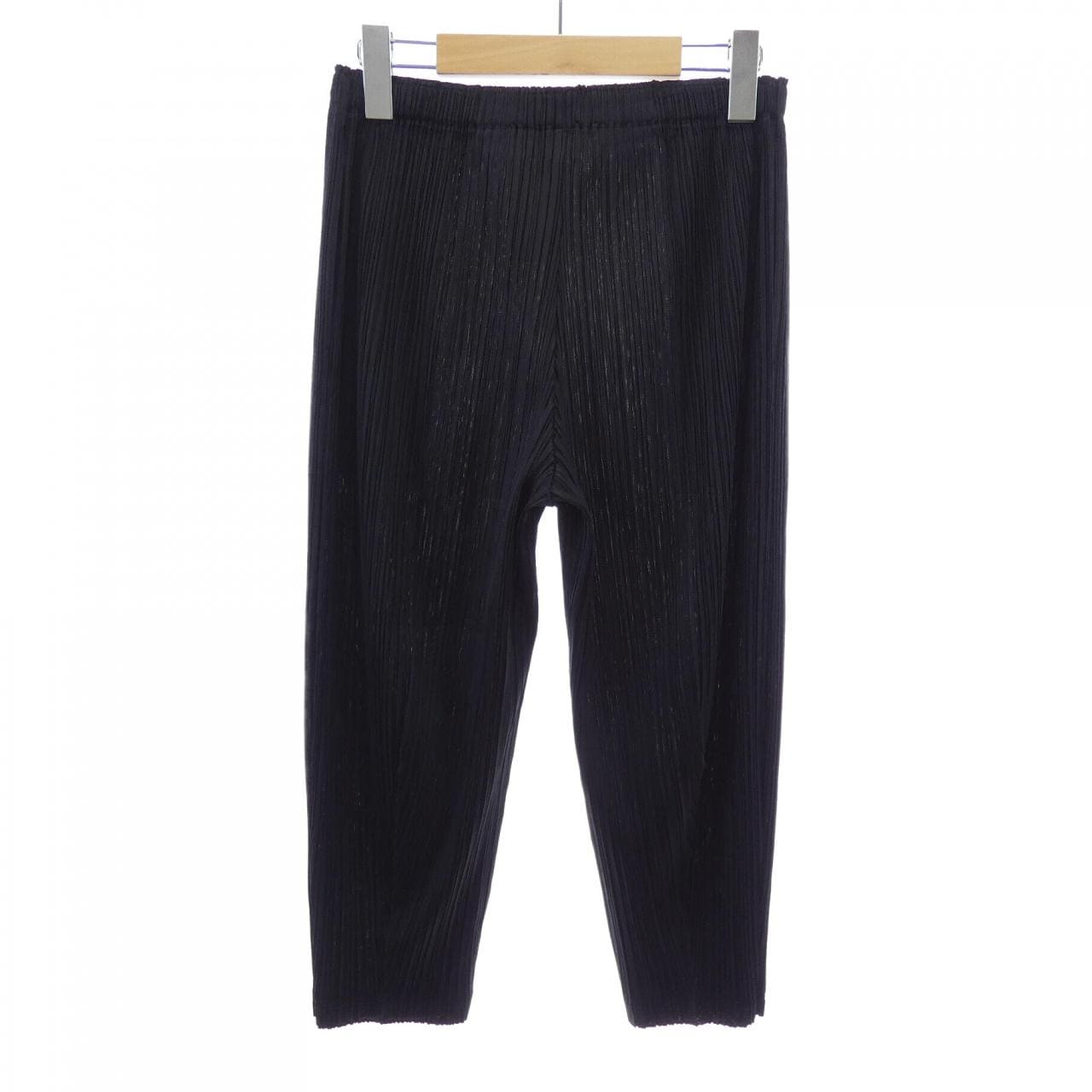 プリーツプリーズ PLEATS PLEASE PP33-JF425 パンツ