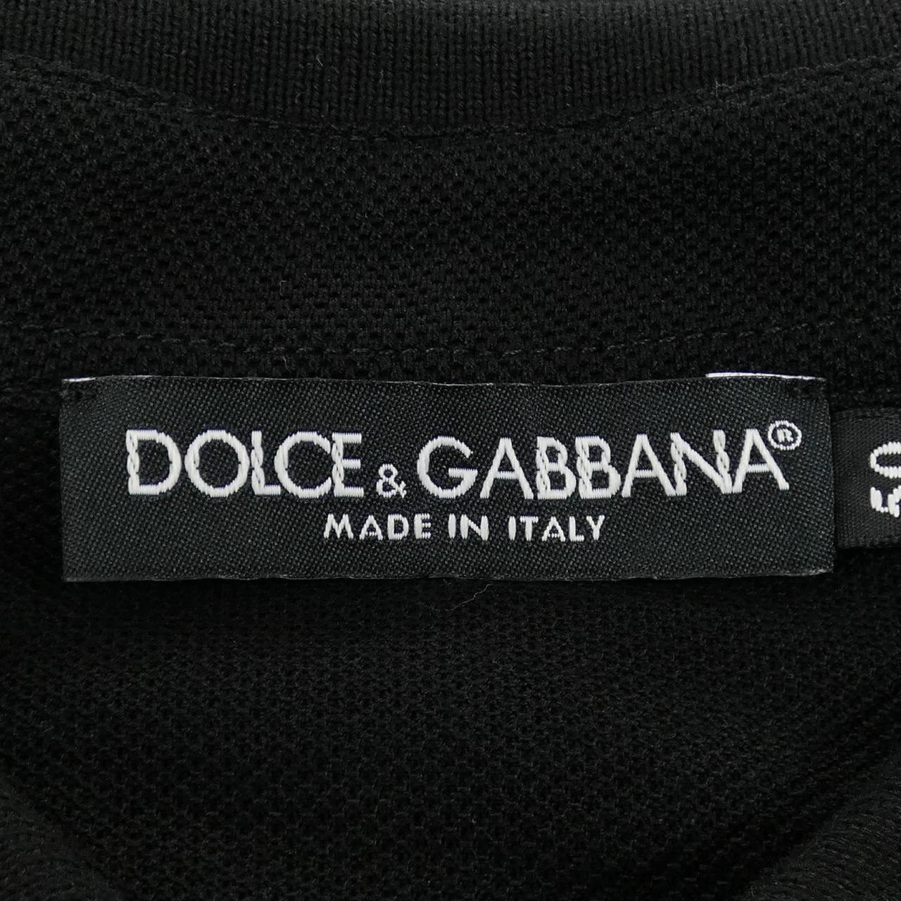 ドルチェアンドガッバーナ DOLCE&GABBANA G8GW2T/G7F8G ポロシャツ