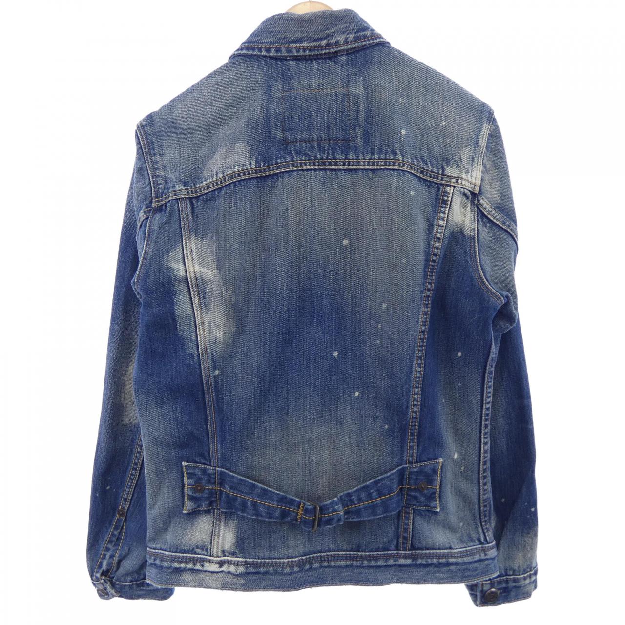 リーバイス LEVI'S デニムジャケット