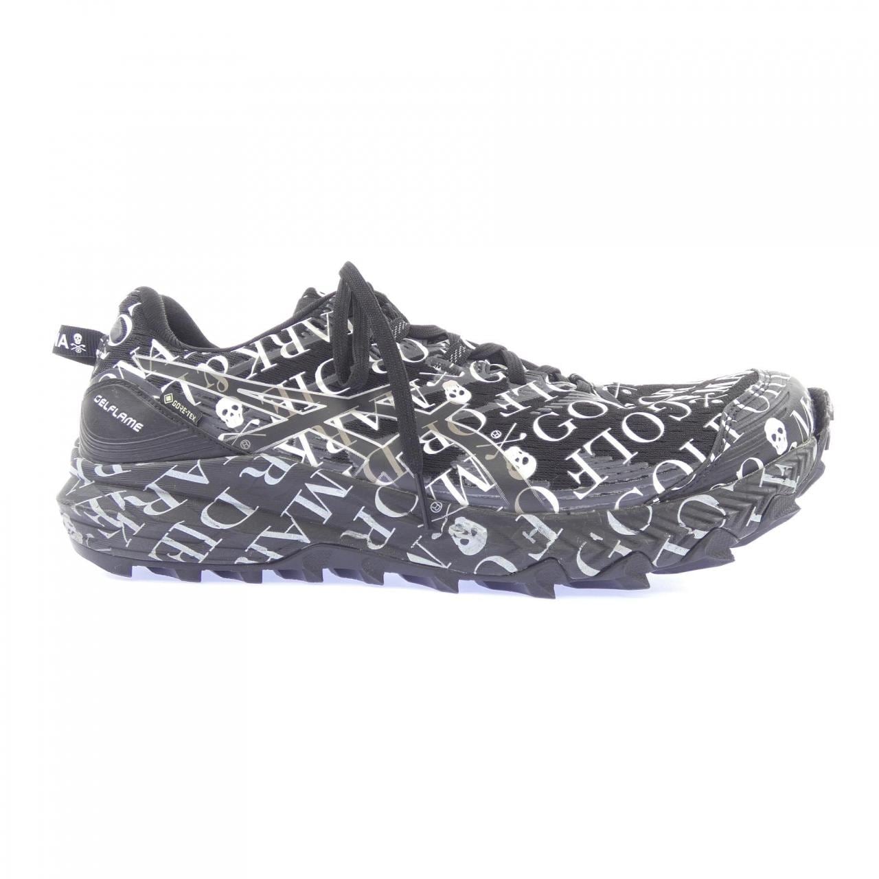 アシックス ASICS MARK&LONA F820623 スニーカー