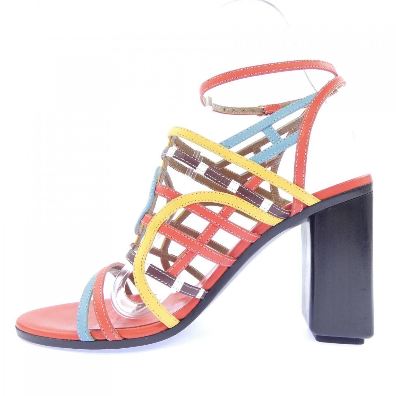 エルメス HERMES 181024Z サンダル