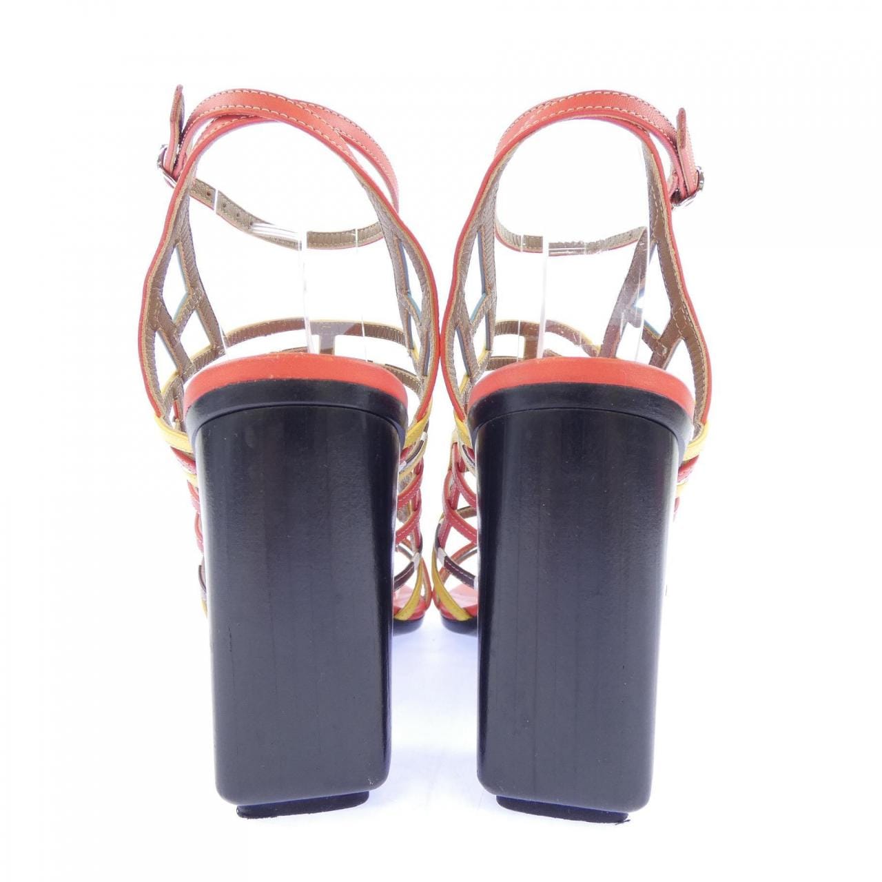 エルメス HERMES 181024Z サンダル