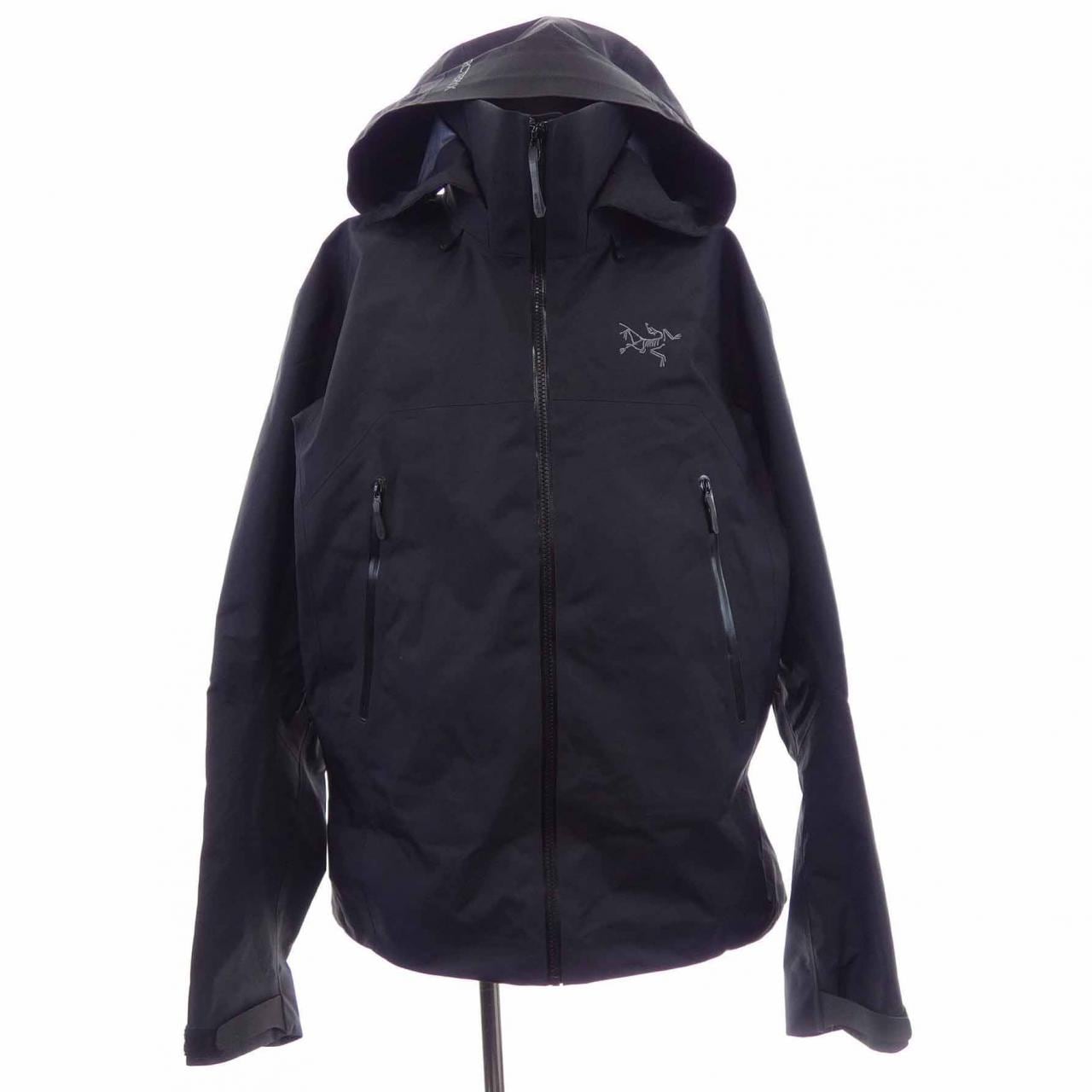アークテリクス ARC'TERYX X000009906 BETA AR ブルゾン