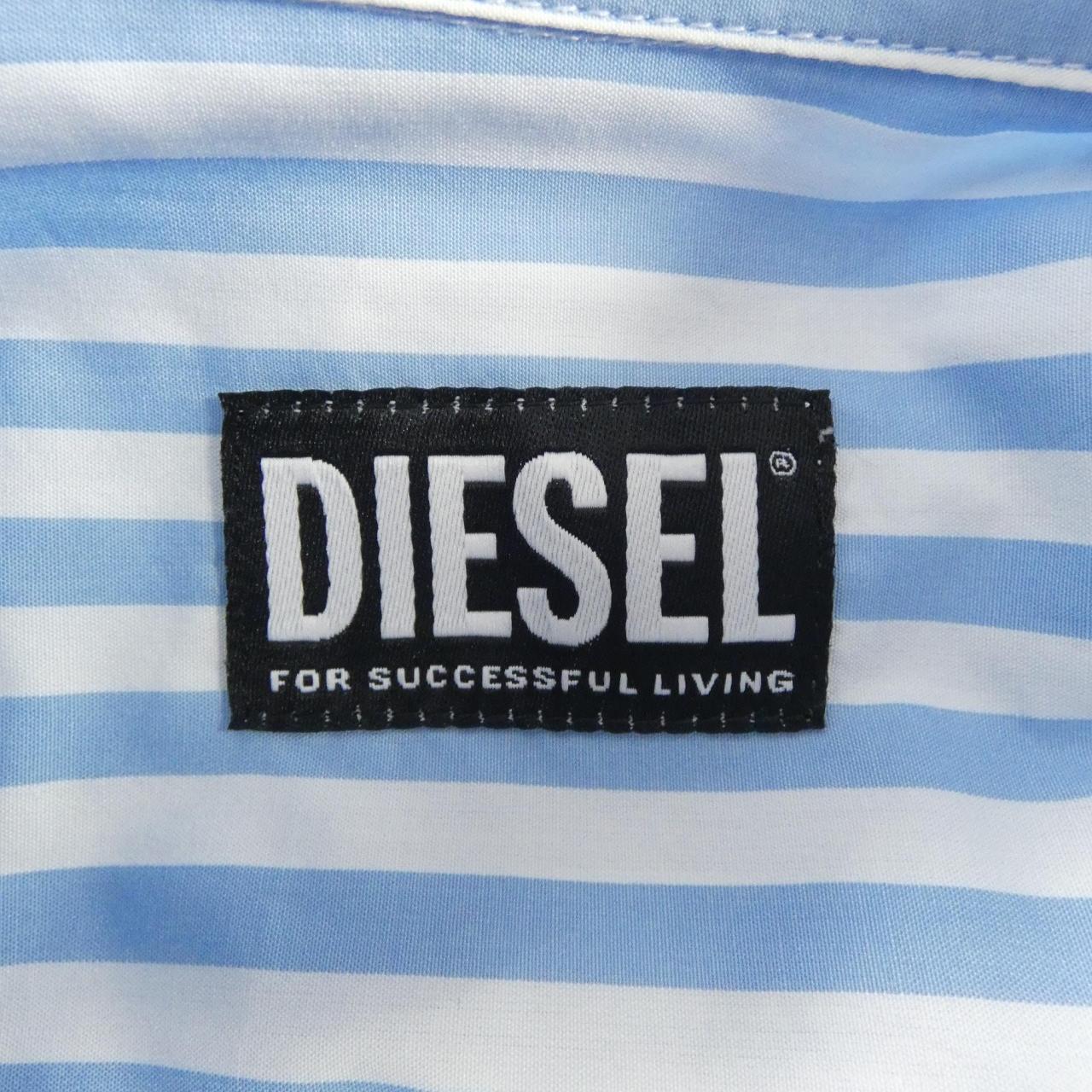 ディーゼル DIESEL シャツ