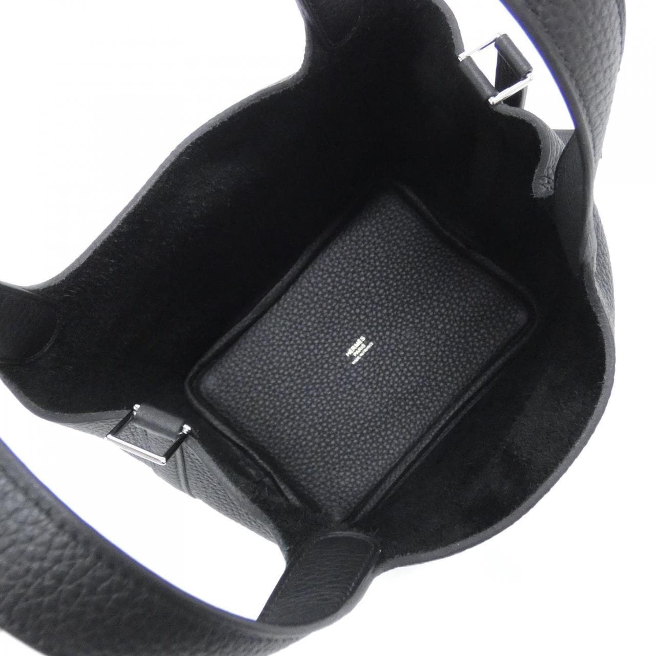 エルメス ピコタン ロック PM 056289CK バッグ