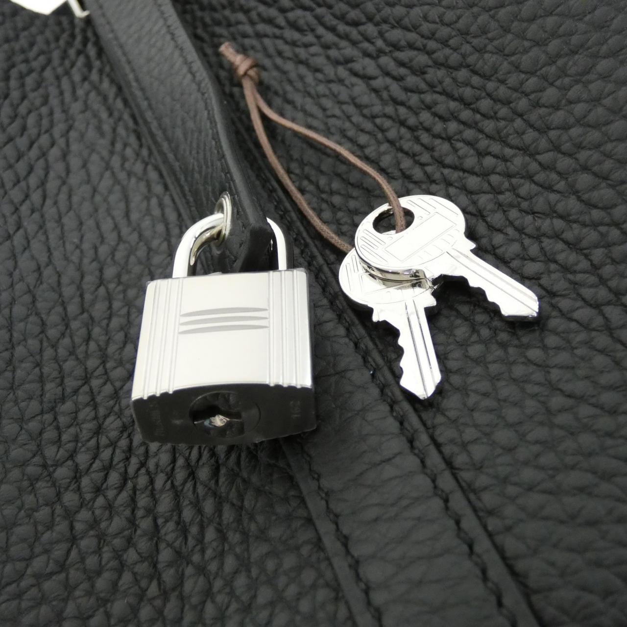 【未使用品】エルメス ピコタン ロック PM 056289CK バッグ