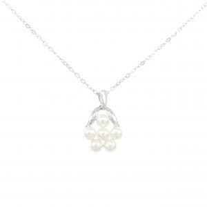 MIKIMOTO Akoya珍珠項鍊