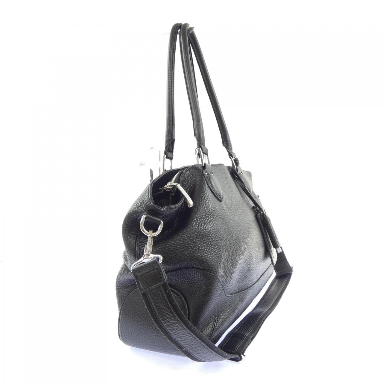PIEL MORBIDA BAG