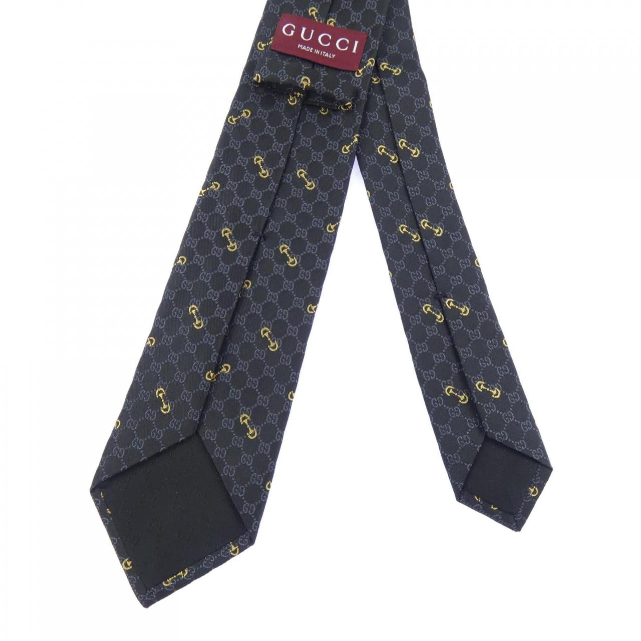 グッチ GUCCI 744379 4E217 NECKTIE