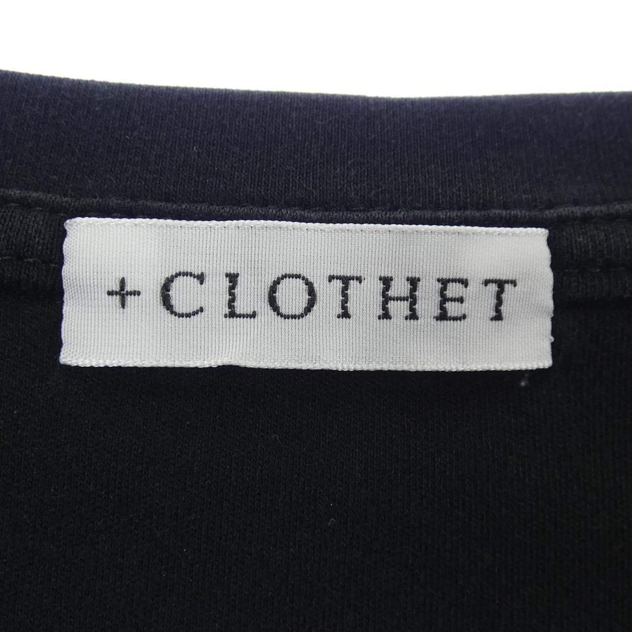 クロスクローゼット +CLOTHET Tシャツ