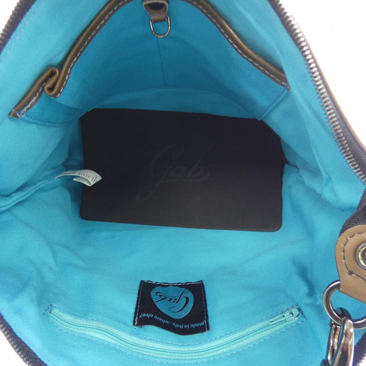 GABS BAG