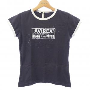アヴィレックス AVIREX Tシャツ