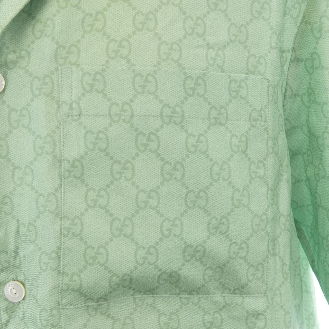 グッチ GUCCI ヒグチユウコ HIGUCHI YUKO 864048 ZAUTR S/Sシャツ
