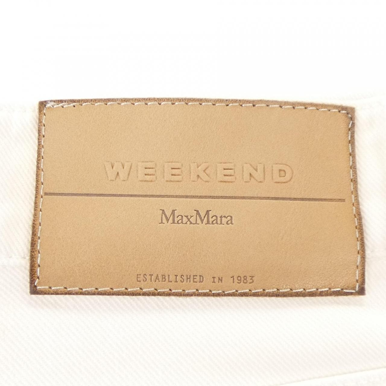 マックスマーラウィークエンド Max Mara weekend 513106176 07 パンツ