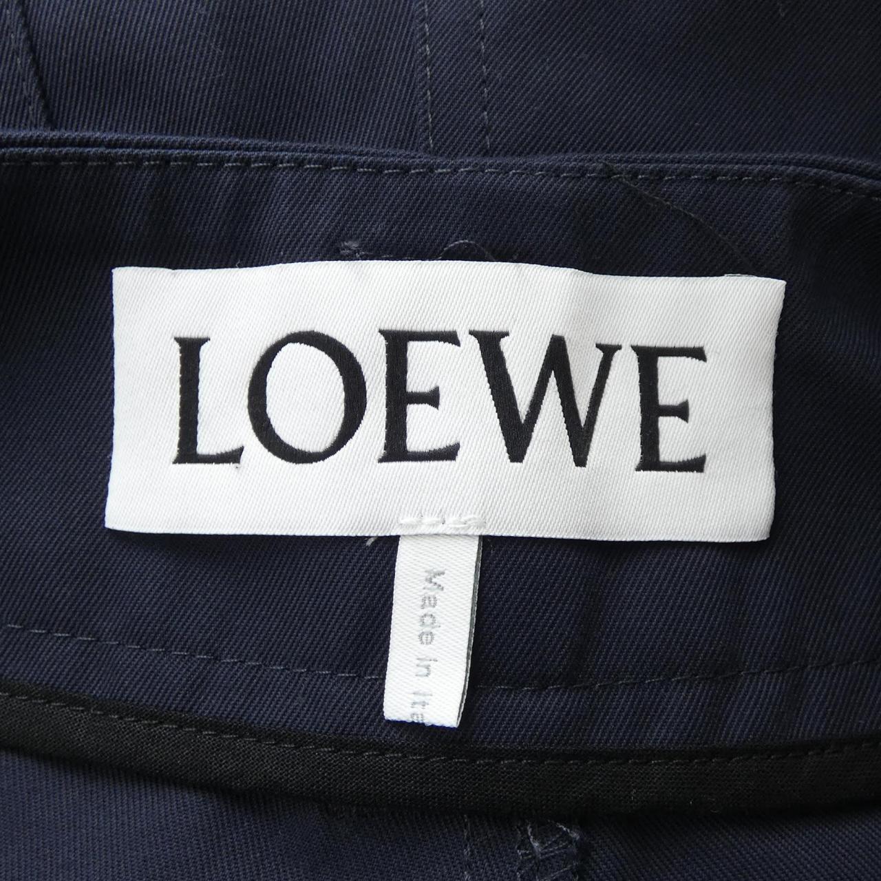 ロエベ LOEWE S359Y04XHM パンツ