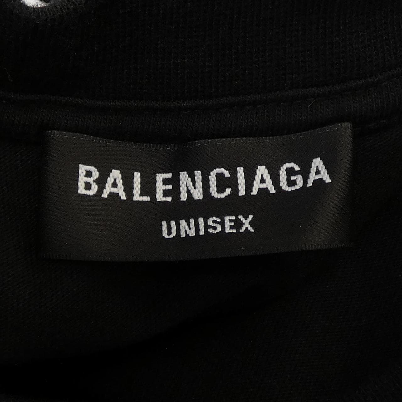 バレンシアガ BALENCIAGA ポリティカルキャンペーン POLITICAL CAMPAIGN 698631 TKVJ1 UNISEX トップス