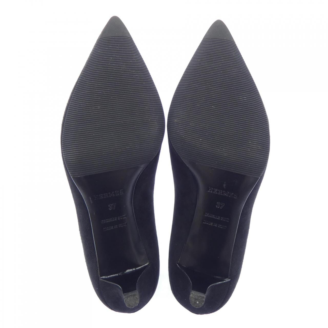 エルメス HERMES パンプス