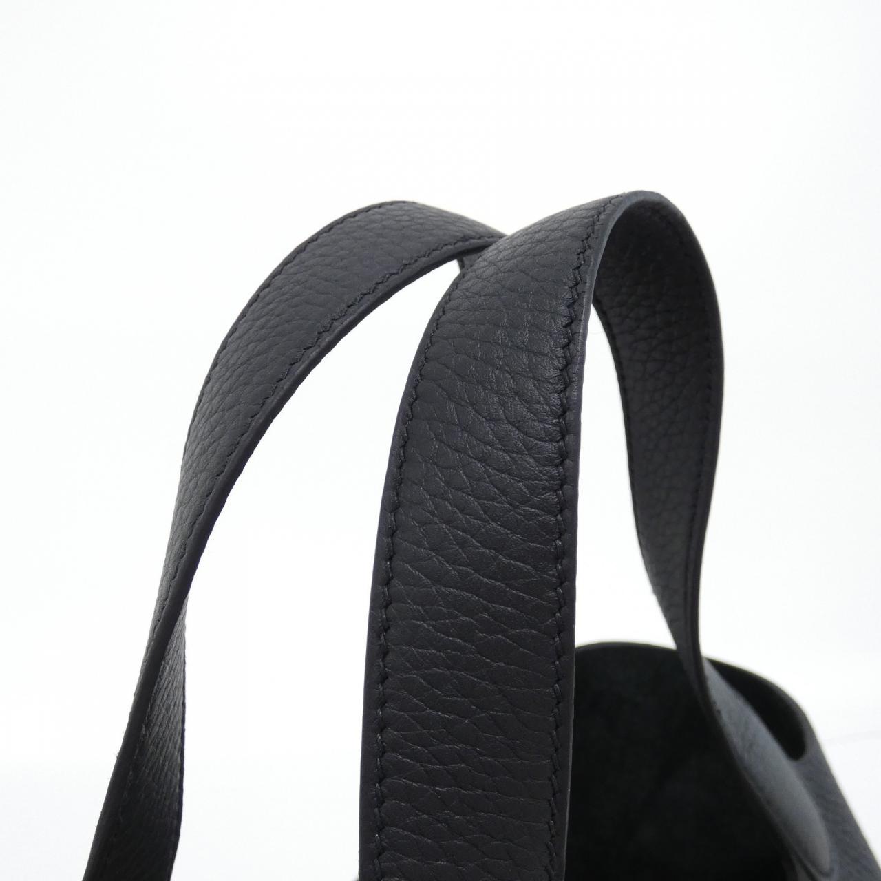 【未使用品】エルメス ピコタン ロック MM 060991CC バッグ