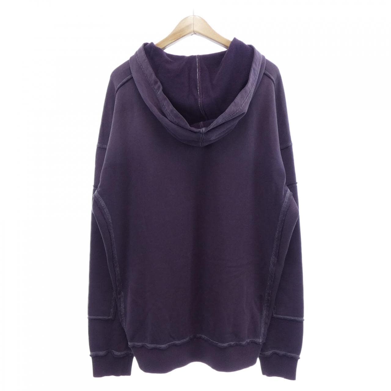 ジバンシー GIVENCHY BM708P3003 パーカー